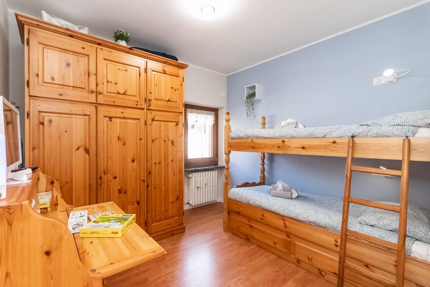 Relax & Sports -Cervinia- Maison Valtournenche Ngoại thất bức ảnh