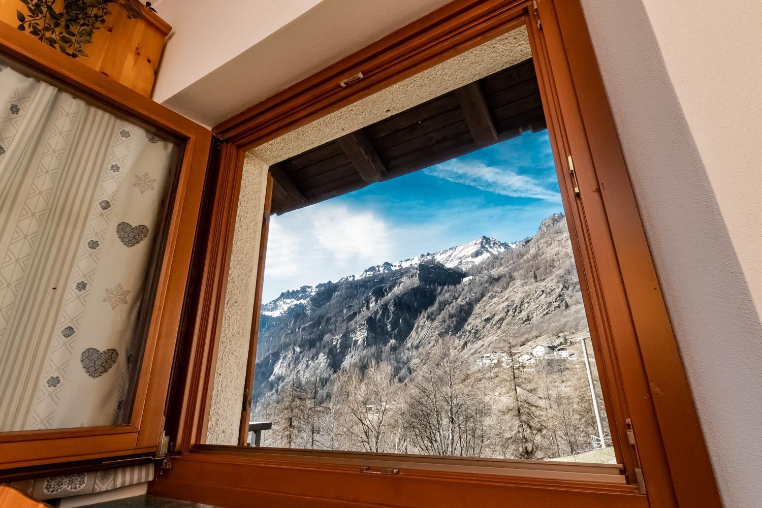 Relax & Sports -Cervinia- Maison Valtournenche Ngoại thất bức ảnh