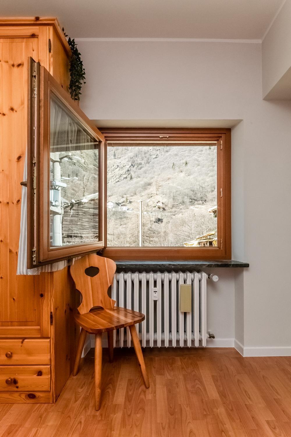 Relax & Sports -Cervinia- Maison Valtournenche Ngoại thất bức ảnh