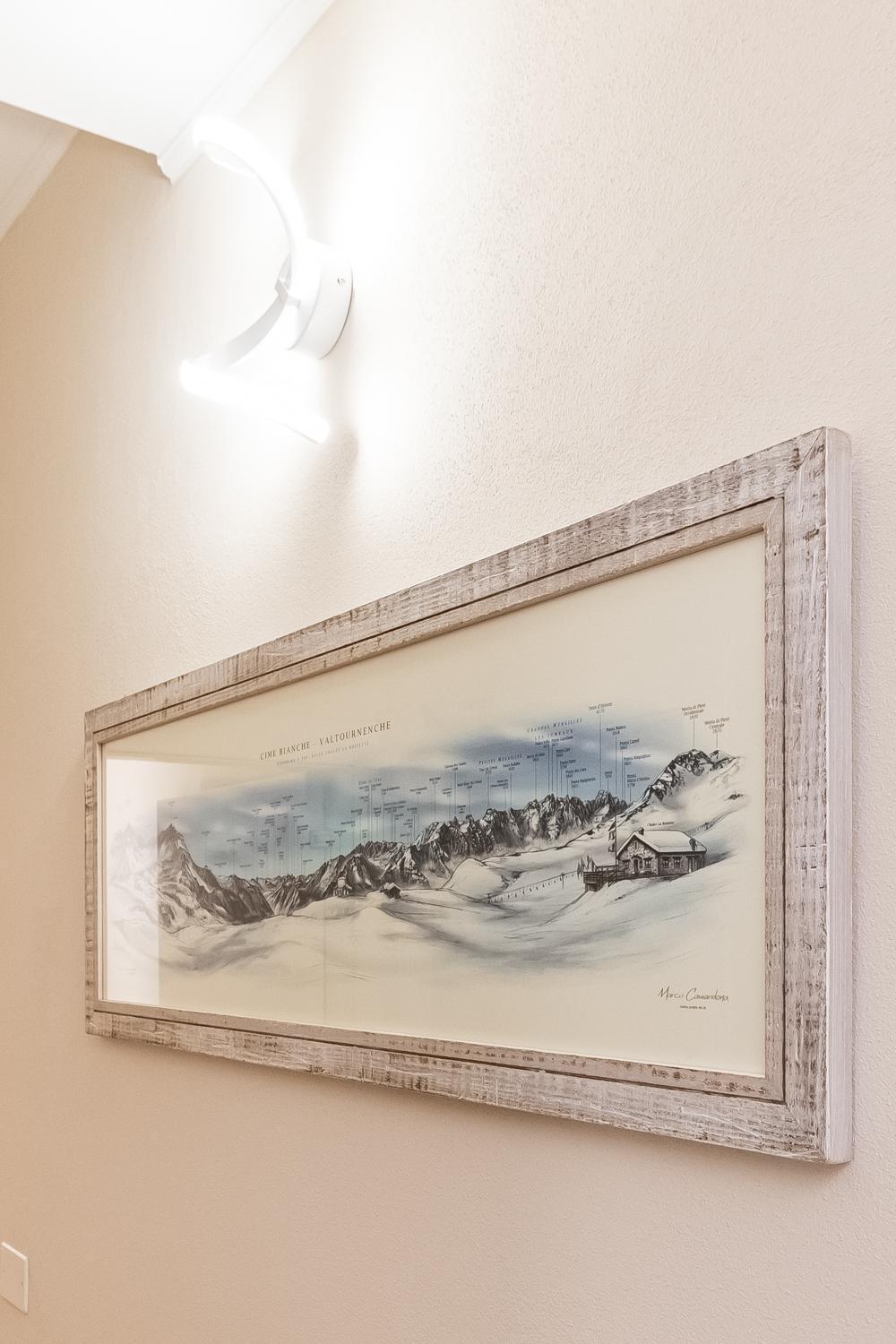 Relax & Sports -Cervinia- Maison Valtournenche Ngoại thất bức ảnh