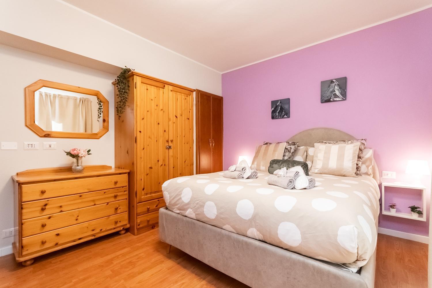 Relax & Sports -Cervinia- Maison Valtournenche Ngoại thất bức ảnh