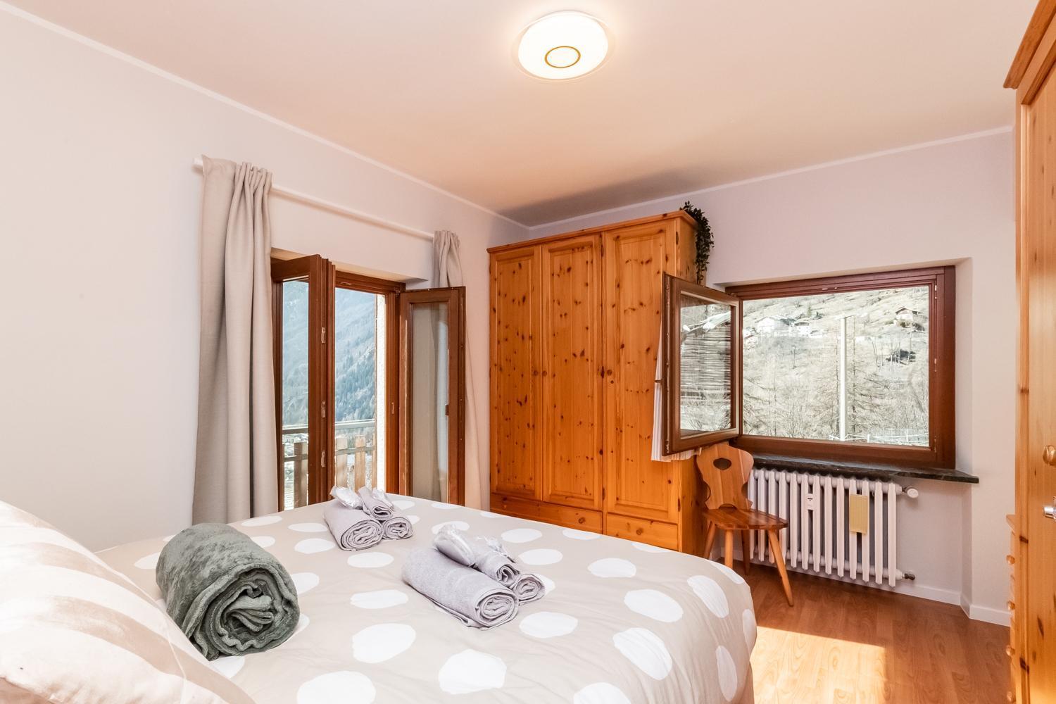 Relax & Sports -Cervinia- Maison Valtournenche Ngoại thất bức ảnh
