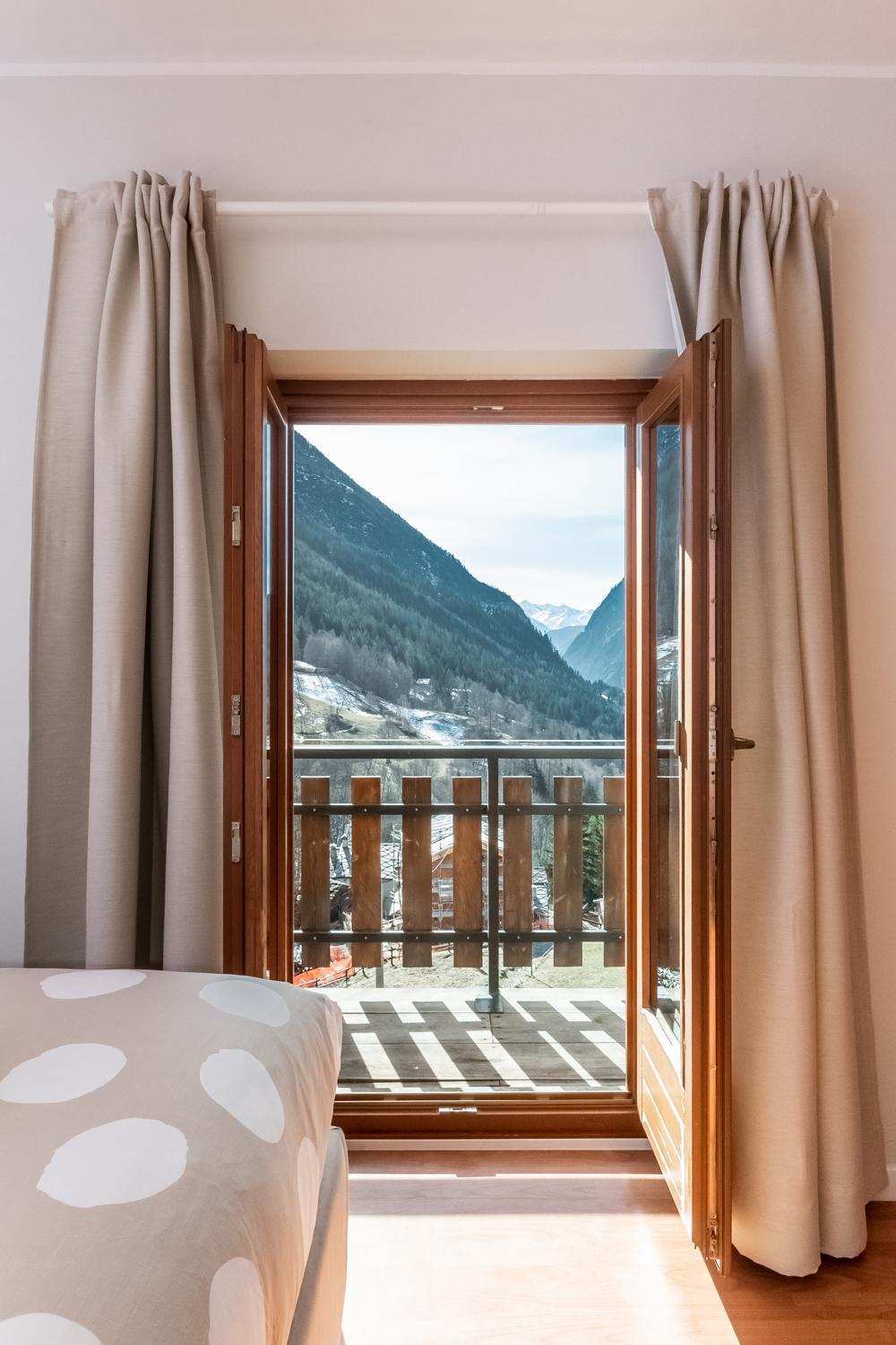 Relax & Sports -Cervinia- Maison Valtournenche Ngoại thất bức ảnh