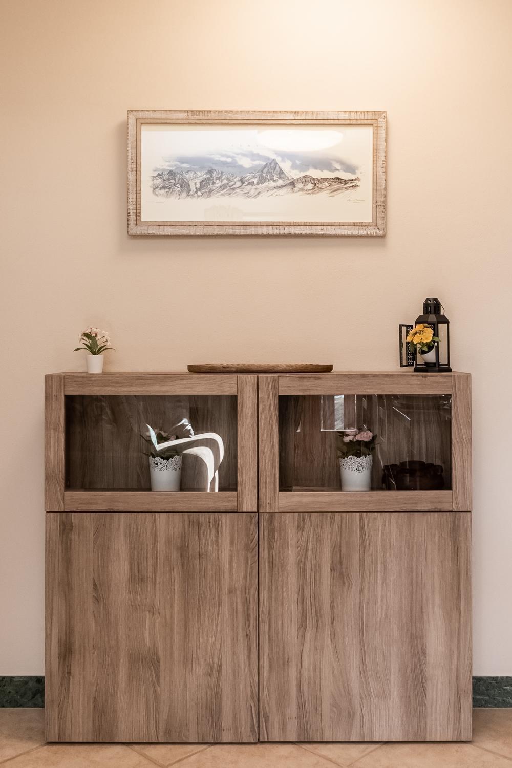 Relax & Sports -Cervinia- Maison Valtournenche Ngoại thất bức ảnh