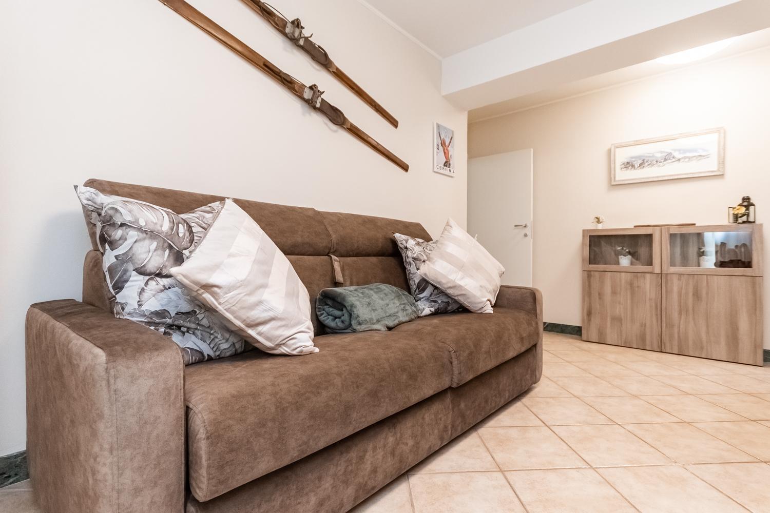 Relax & Sports -Cervinia- Maison Valtournenche Ngoại thất bức ảnh